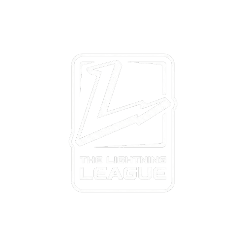 Lightning League logo
