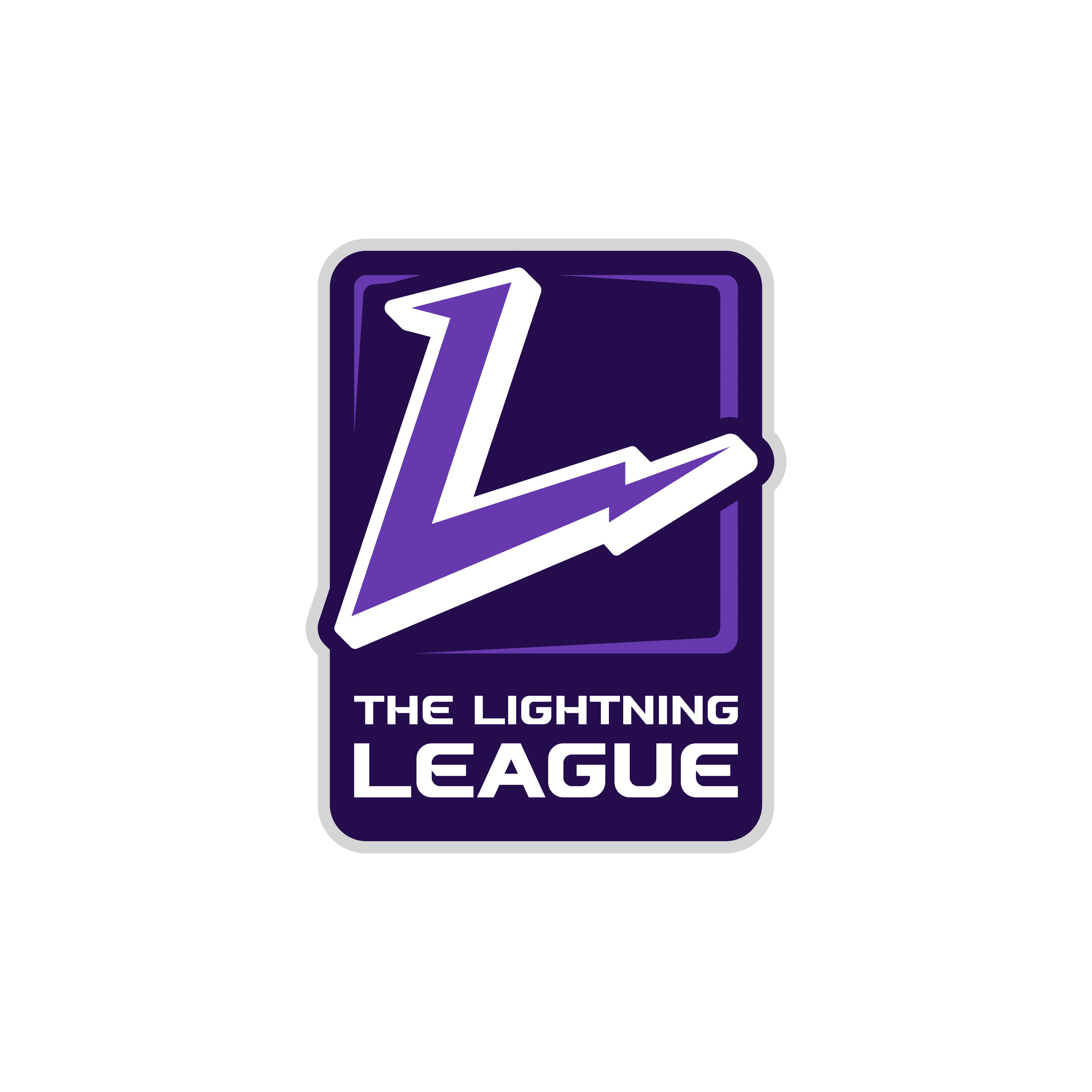 Lightning League Logo