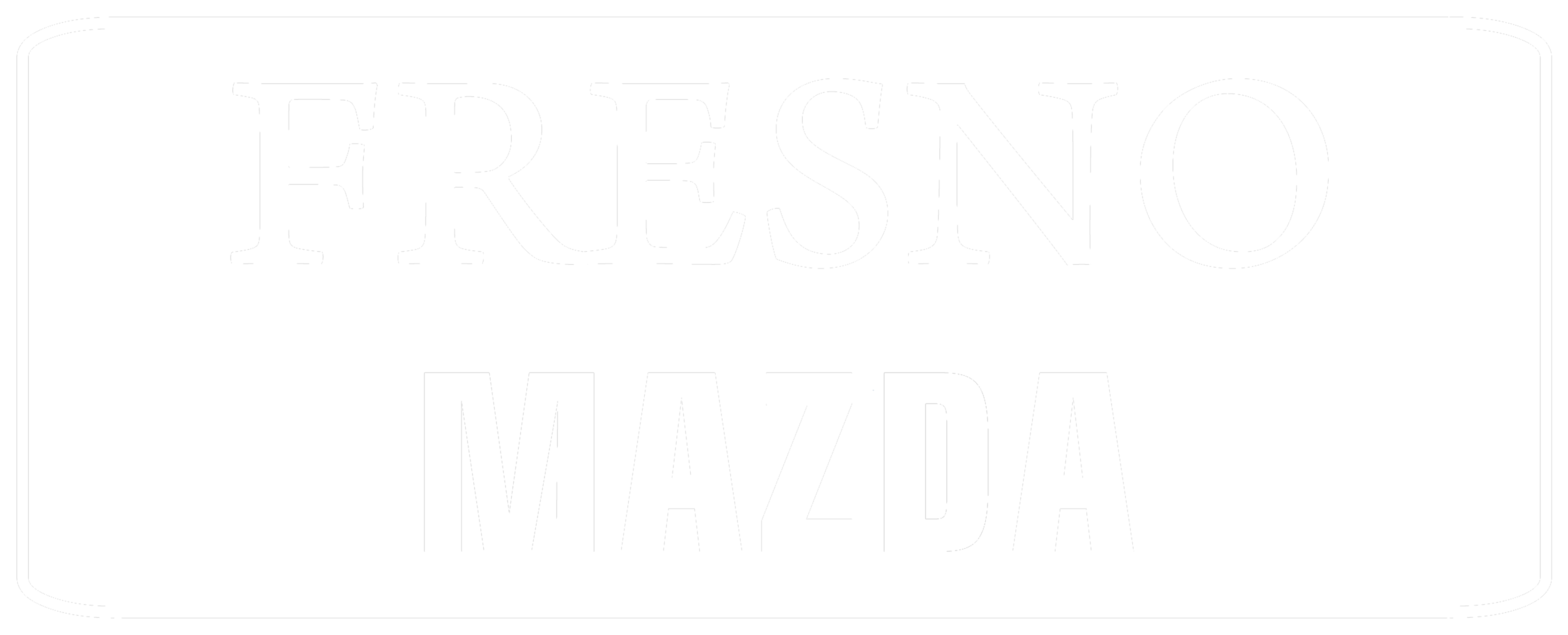 Sponsor Fresno Mazda