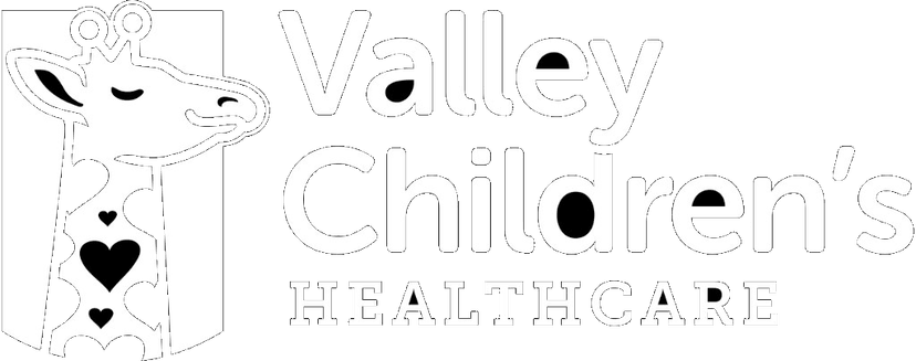 Valley Children's Healthcare logo
