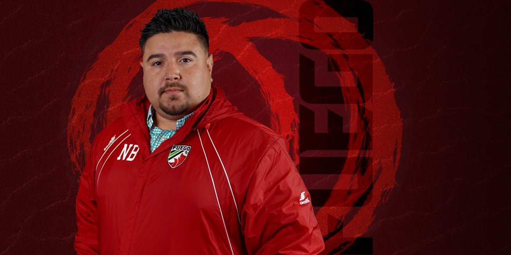 Nehemias Blanco Appointed as Fuego FC's Vice President of Fútbol featured image