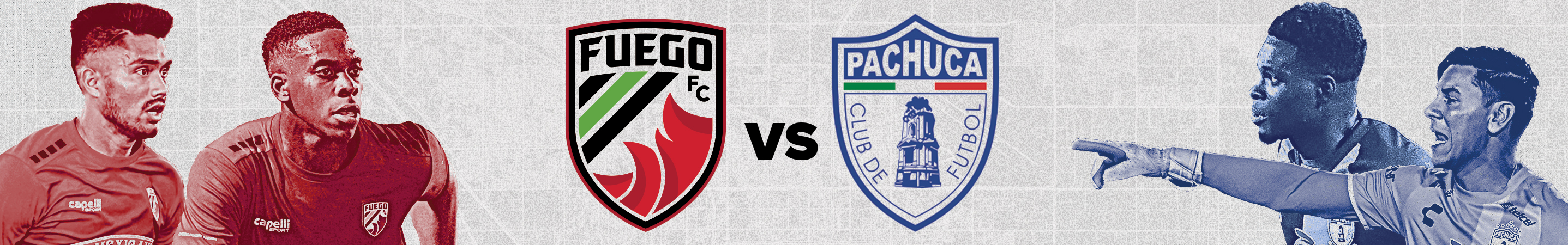 Energy FC to host Liga MX club Pachuca in friendly